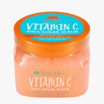 Tree Hut Vitamin C Shea Sugar Scrub (510g)