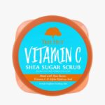 Tree Hut Vitamin C Shea Sugar Scrub (510g)