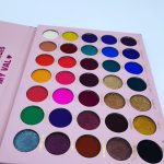 Vee Beauty Be My Val Eyeshadow Palette - Image 3