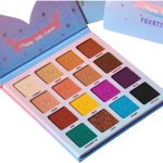 Vee Beauty Take Me Home Eyeshadow Palette