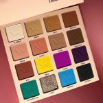 Vee Beauty Take Me Home Eyeshadow Palette - Image 2
