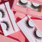Wynkk Flames Lashes