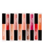 Yanga Beauty Liquid Matt Lipstick