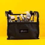 Yglam Clear Brush Bag