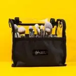Yglam Clear Brush Bag