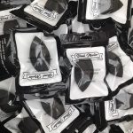 Yglam Makeup Blend Master Sponge - Black - Image 2