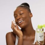 Zaron Herbal + Oil Micellar Cleansing Water - Image 3