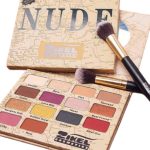Zikel Nude Eyeshadow Palette