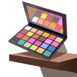 Zikel Rios Eyeshadow Palette - Image 2