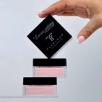 Flawless Ivy Loose Setting Powder