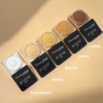 Flawless Ivy Loose Setting Powder