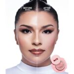 One/Size Ultimate Blurring Setting Powder