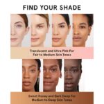 One/Size Ultimate Blurring Setting Powder