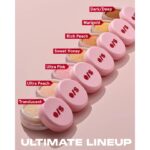 One/Size Ultimate Blurring Setting Powder