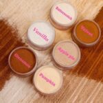Rubellite Bake Me Loose Setting Powder