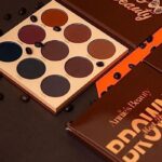 Annie’s Meet The Browns Eyeshadow Palette - Image 2