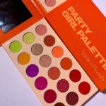 Annie’s Beauty Party Girl Eyeshadow Palette