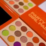 Annie’s Beauty Party Girl Eyeshadow Palette