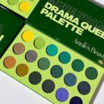 Annie’s Drama Queen Eyeshadow Palette