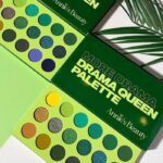 Annie’s Drama Queen Eyeshadow Palette