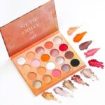 Art Nude Orgy 20-Colour Eyeshadow Palette
