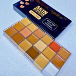 Becharm 18-in-1 Skin Booster Concealer Palette
