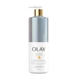 Olay Firming & Hydrating Body Lotion with Collagen (502ml)