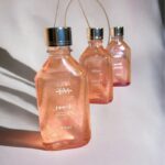 TM Essentials "Snack" Luxury Body Shimmering Oil (150ml)