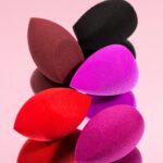 Viccabel 5 in1 Makeup Sponge Set