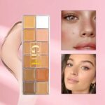 Who’s That Girl 12 Colour Concealer Palette