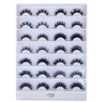 MSmetics Bridal Lash Set
