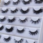 MSmetics Bridal Lash Set