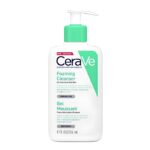 CeraVe Foaming Cleanser (473ml)