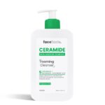 Face Facts Ceramide Foaming Cleanser (400ml)