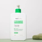 Face Facts Ceramide Foaming Cleanser (400ml)