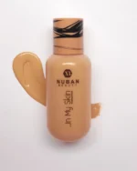 Nuban Beauty In My Skin Foundation - Image 3