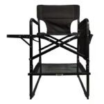 Makeup Artist Chair with Double-Sided Tray - Y228