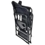 Makeup Artist Chair with Double-Sided Tray - Y228