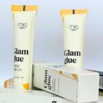 MS Metics Glam Lash Glue