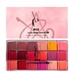 VEE Beauty Wild Lip And Cheek Palette