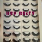 Wynk Hey Bestie 20 in 1 Lash Set