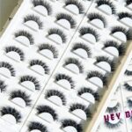 Wynk Hey Bestie 20 in 1 Lash Set