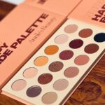 Annie’s Beauty Happy Bride Nude Eyeshadow Palette