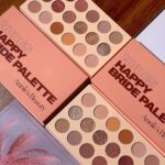 Annie’s Beauty Happy Bride Nude Eyeshadow Palette