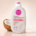 EOS Coconut Waters 24h Shea Butter Body Lotion (473ml)