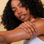 EOS Coconut Waters 24h Shea Butter Body Lotion (473ml) - Image 3
