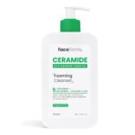 Facefacts Ceramide Skin Barrier Complex Foaming Cleanser