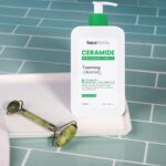 Facefacts Ceramide Skin Barrier Complex Foaming Cleanser
