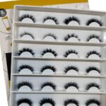 MSMetics 14-in-1 Lola Lash Set