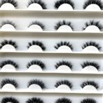 MSMetics 14-in-1 Lola Lash Set